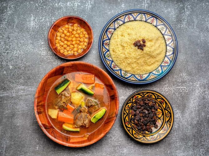 Restaurant LA CASBAH à Amnéville, France