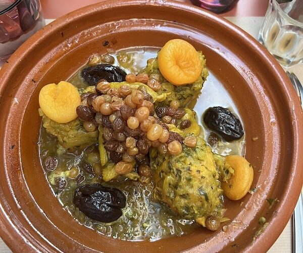 La Casbah Restaurant à Vichy, France