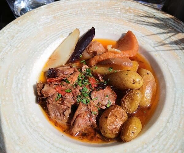 Restaurant LA CASINIERE à Caen, France