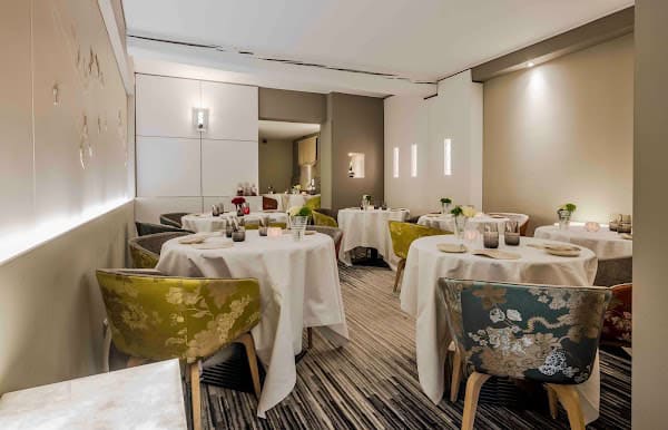 Restaurant La Casserole à Strasbourg, France