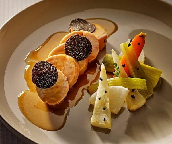 Restaurant La Casserole à Strasbourg, France