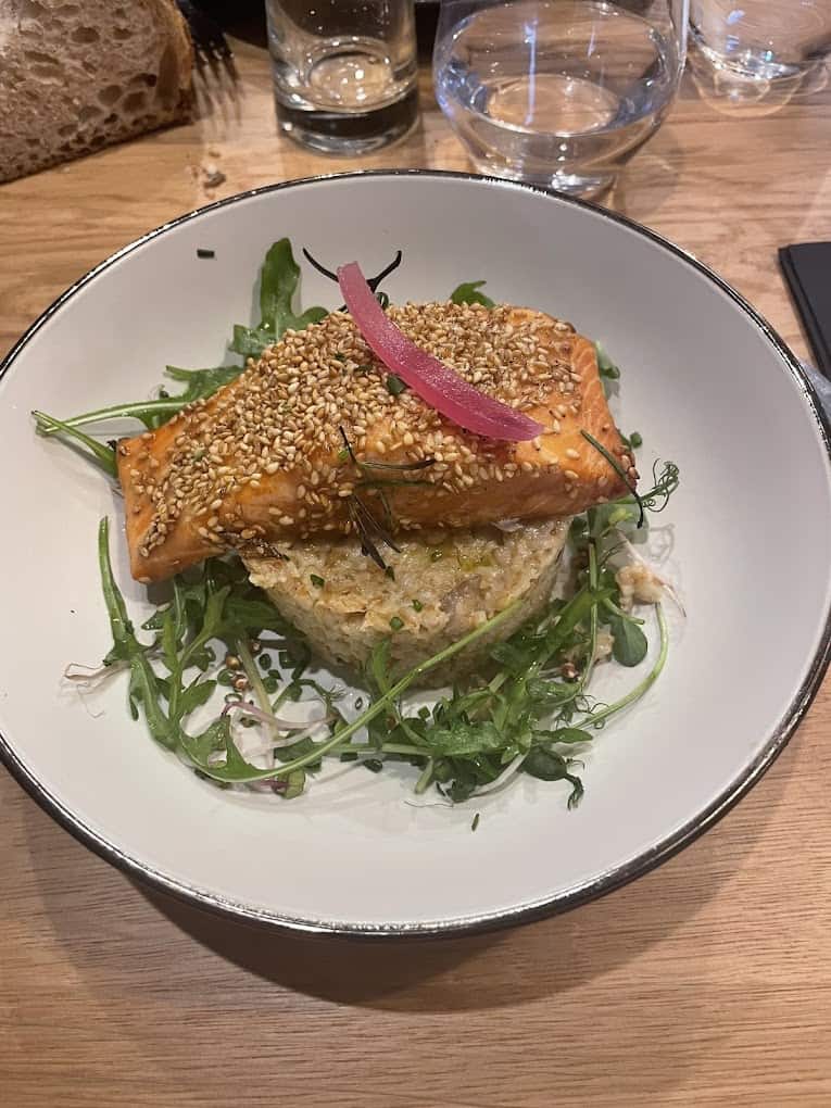 Restaurant La Cave Chez Max à Béziers, France