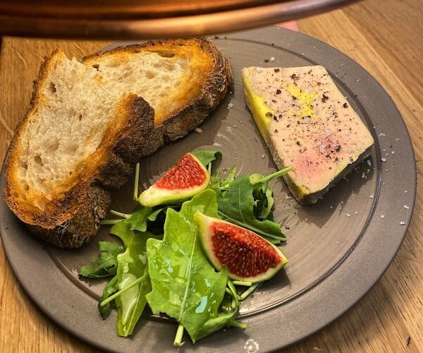 Restaurant La Cave Chez Max à Béziers, France