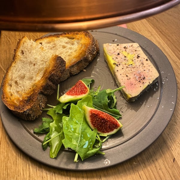 Restaurant La Cave Chez Max à Béziers, France