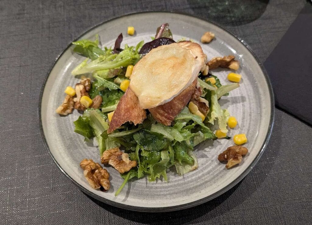 Restaurant La Cocotte de Grand-Mère à Colmar, France