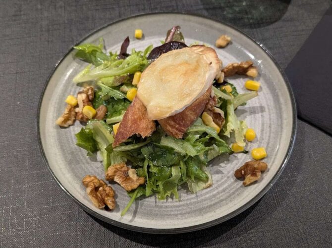 Restaurant La Cocotte de Grand-Mère à Colmar, France