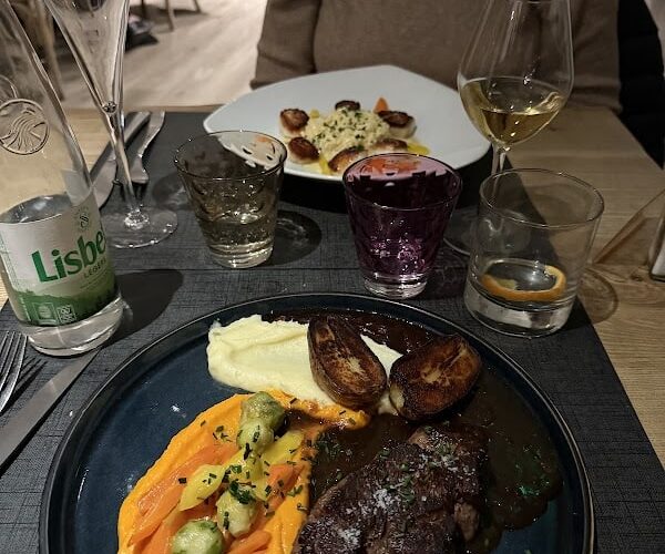 Restaurant La Cocotte de Grand-Mère à Colmar, France