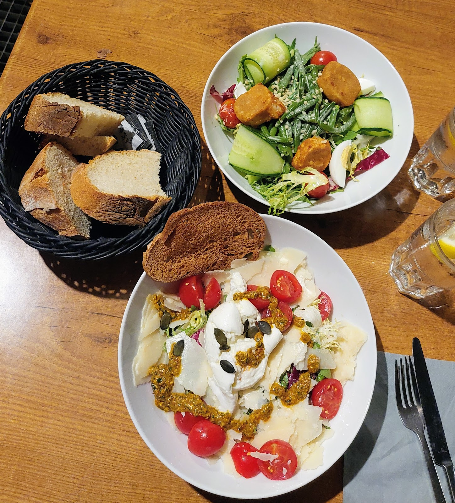 Restaurant La Corde à Linge à Strasbourg, France — photo 3