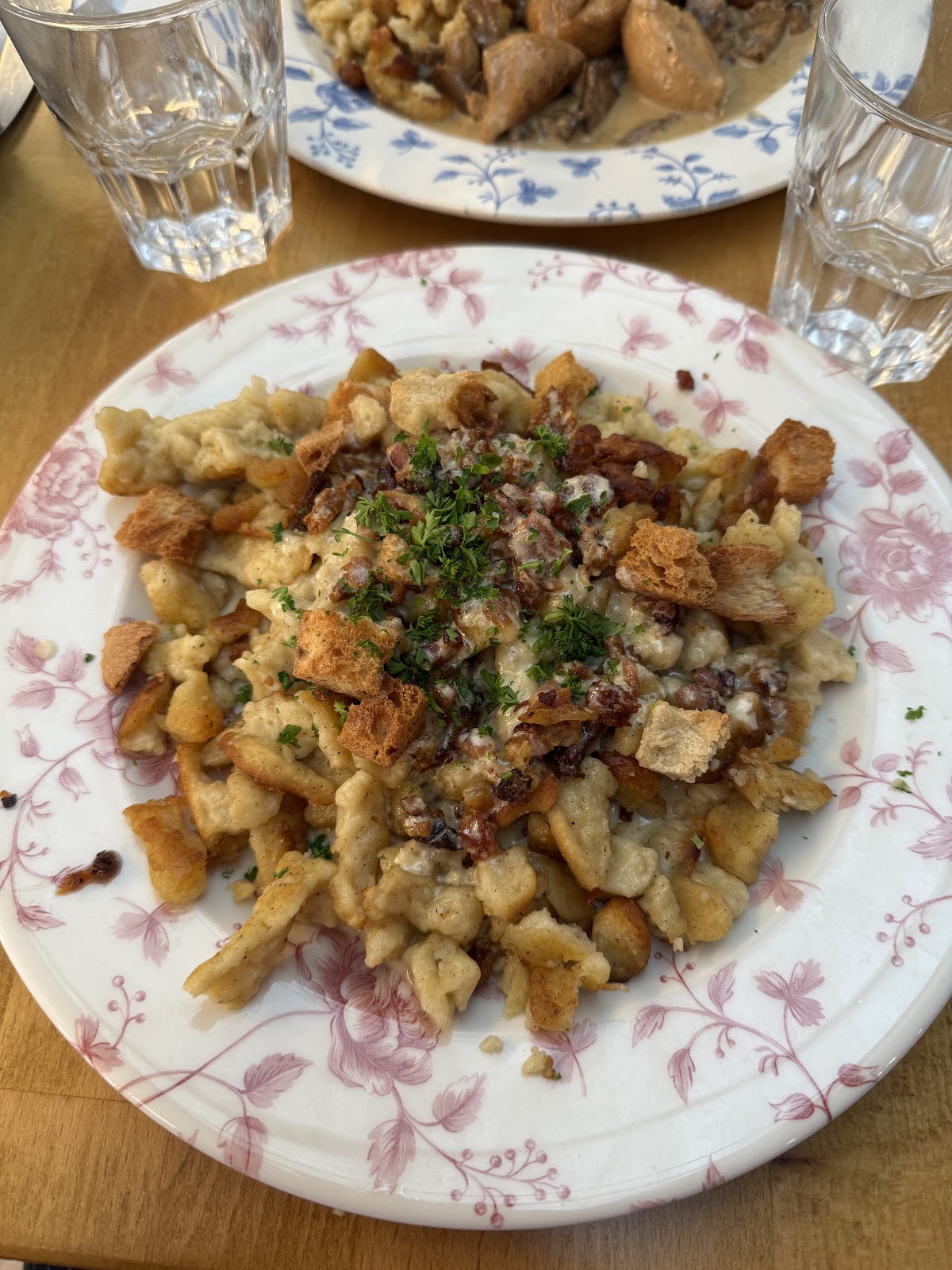 Restaurant La Corde à Linge à Strasbourg, France — photo 6
