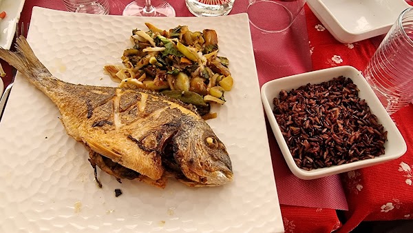 Restaurant La Cruche – Zuem Winkuewele à Strasbourg, France