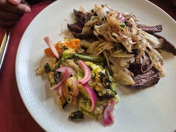 Restaurant La Cruche – Zuem Winkuewele à Strasbourg, France