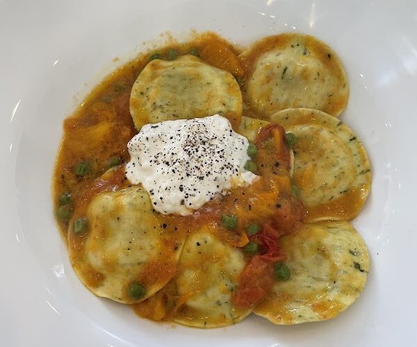 Restaurant La Cucina del Bacino à Arcachon, France