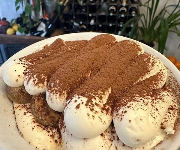 Restaurant La Cucina à Nice, France