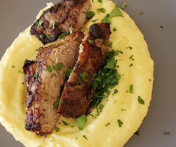 Restaurant La Cuisine à Valence, France