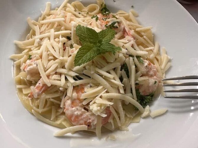 Restaurant La Feuille D’or à Épernay, France