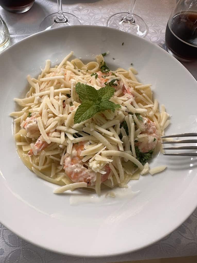 Restaurant La Feuille D’or à Épernay, France