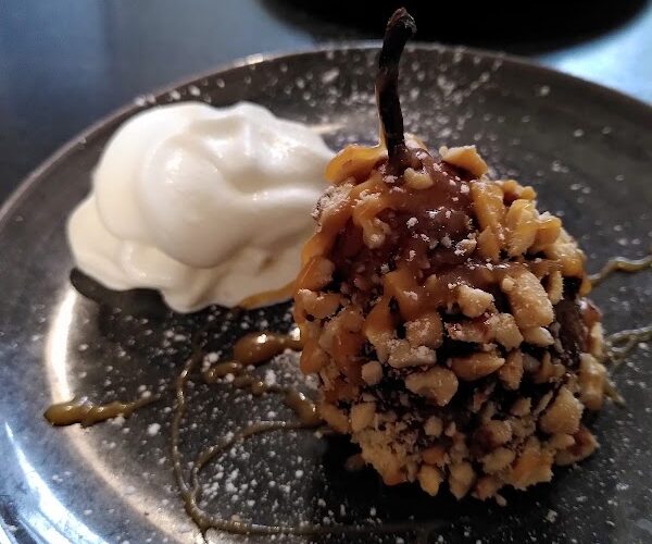 Restaurant La Fignette à Strasbourg, France