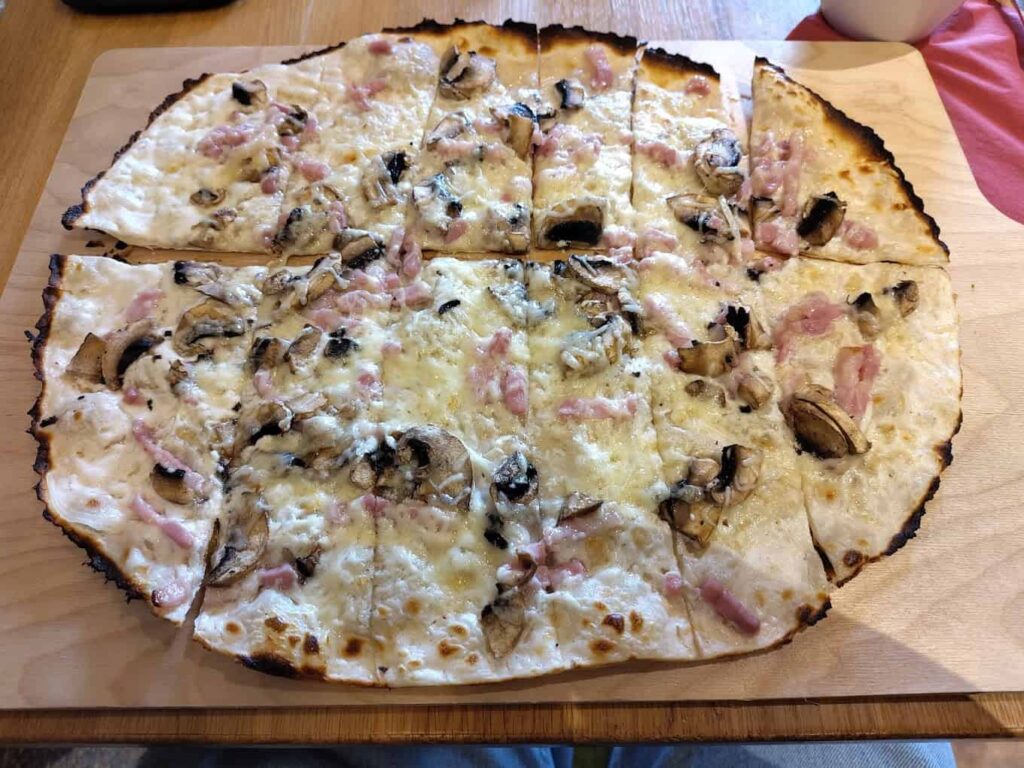 Restaurant La Fleur de Sel à Colmar, France