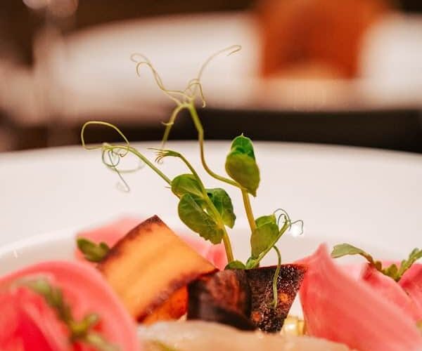 Restaurant La Forge du Vieil Alby à Albi, France