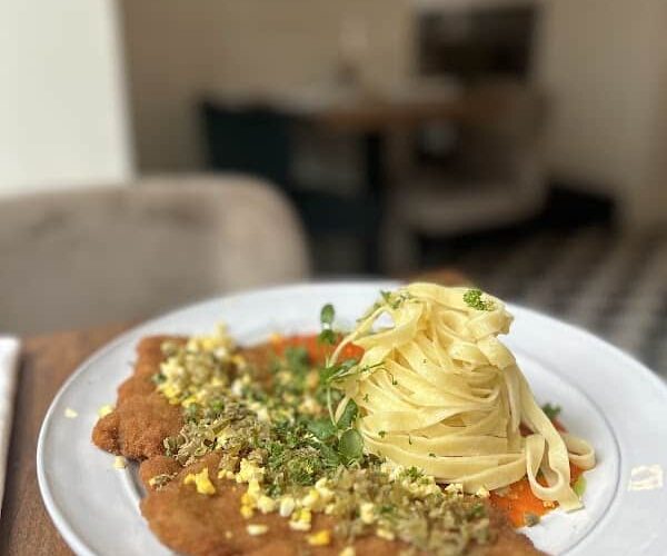 Restaurant La Gourmandine – Côté Marché – Toulouse à Toulouse, France