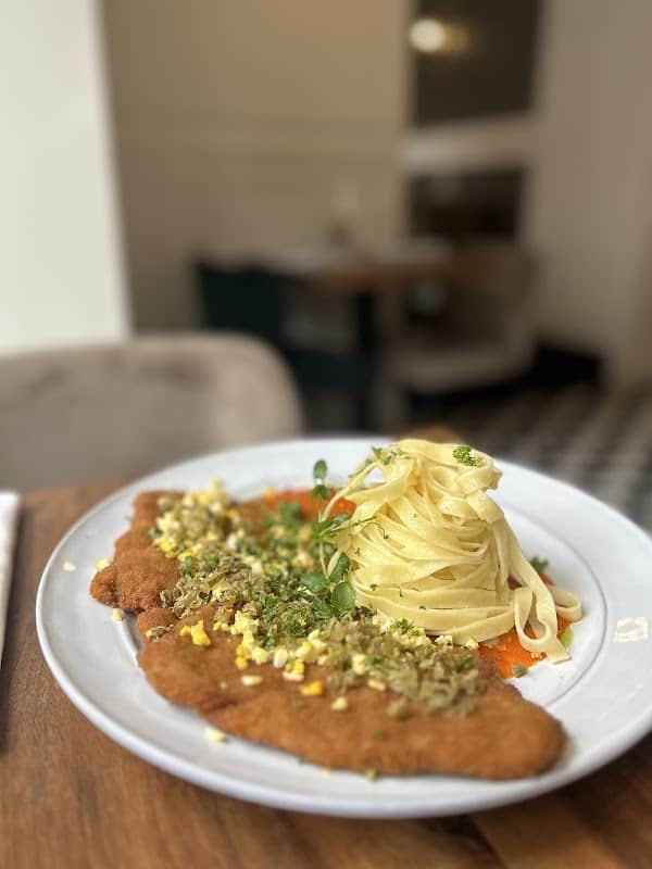 Restaurant La Gourmandine – Côté Marché – Toulouse à Toulouse, France