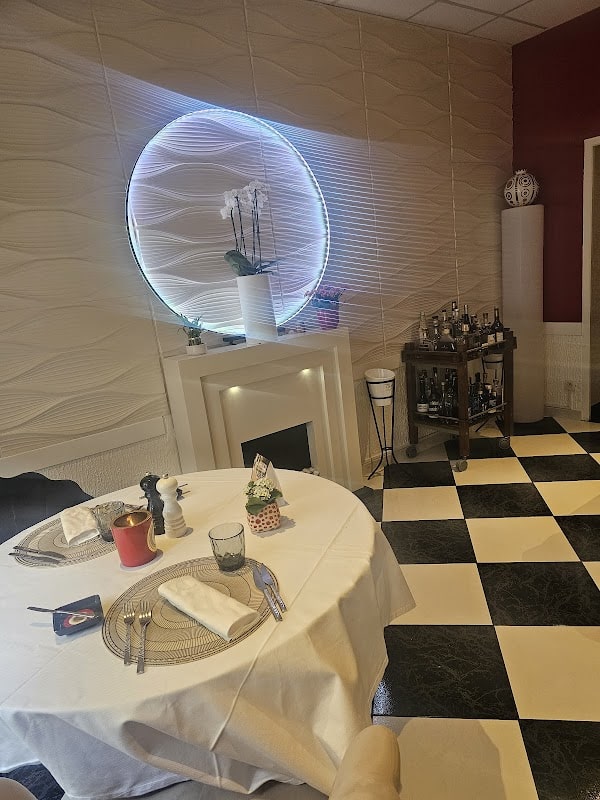 Restaurant LA GOURMANDISE à Longwy, France