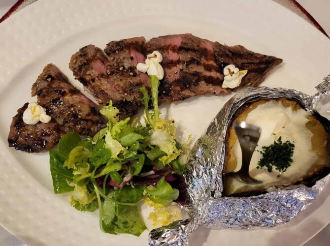 Restaurant La Grillade Gourmande à Épernay, France