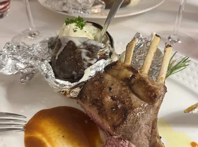 Restaurant La Grillade Gourmande à Épernay, France