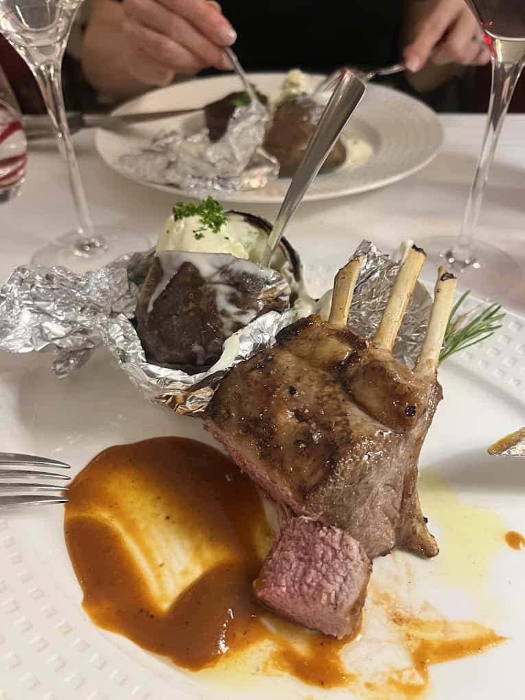 Restaurant La Grillade Gourmande à Épernay, France
