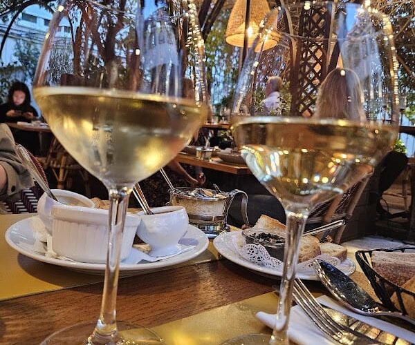 La maison de Marie – Restaurant Traditionnel Nice à Nice, France