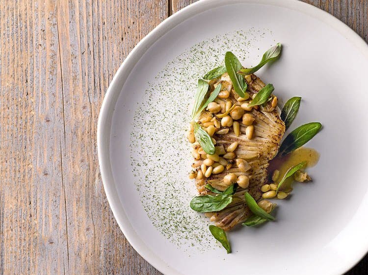 Restaurant La Maison de Petit Pierre à Béziers, France