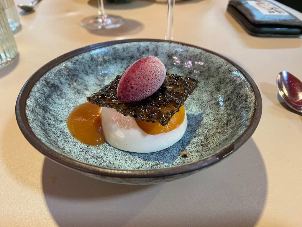 Restaurant La Maison de Petit Pierre à Béziers, France