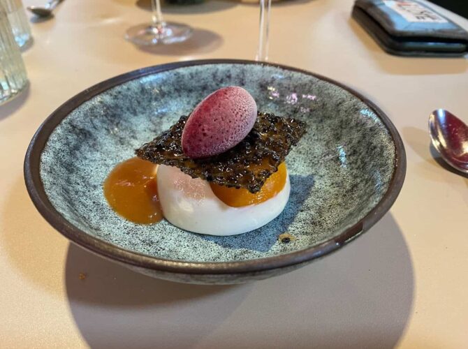 Restaurant La Maison de Petit Pierre à Béziers, France