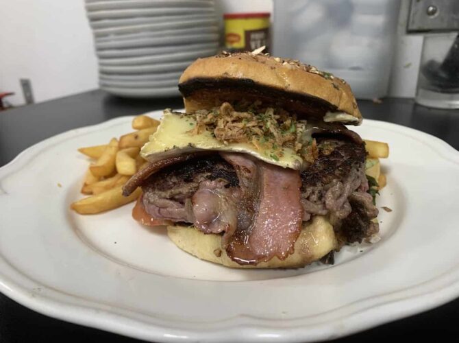 Restaurant La Maison Meldoise à Meaux, France