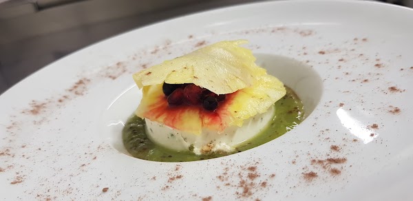 Restaurant La Marelle des saveurs à Limoges, France