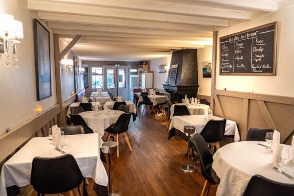 Restaurant La Muse Bouche à Limoges, France