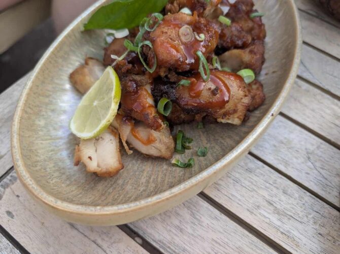 La Pagaille Restaurant, Lounge & Cocktail à Marseille, France