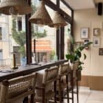La Pagaille Restaurant, Lounge & Cocktail à Marseille