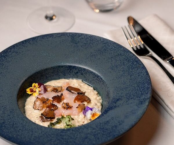 Restaurant La Parenthèse à Créteil, France