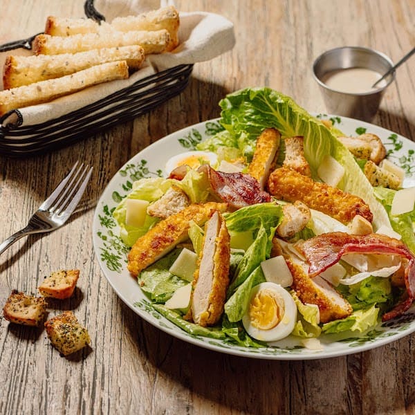 Restaurant La Pataterie à Perrigny, France