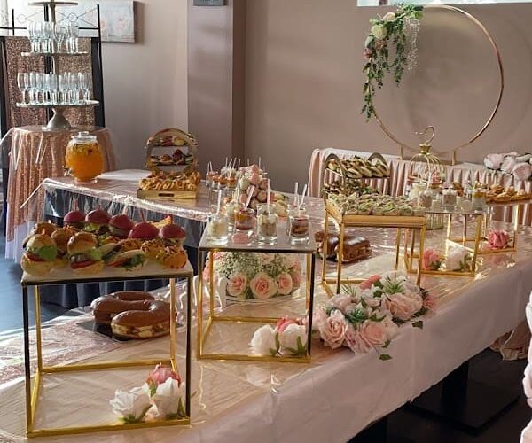 Restaurant La Perle Rose à Montbéliard, France