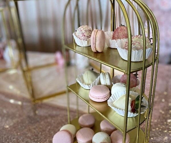 Restaurant La Perle Rose à Montbéliard, France