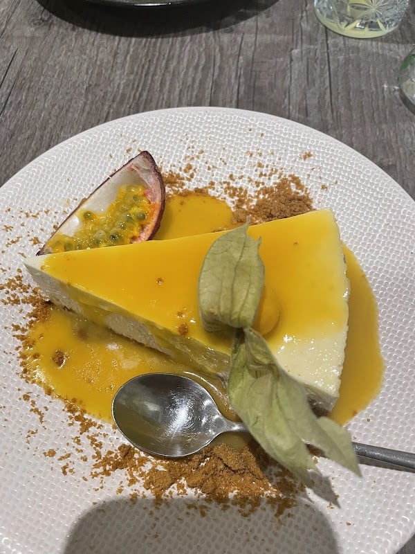 Restaurant La Perle Rose à Montbéliard, France