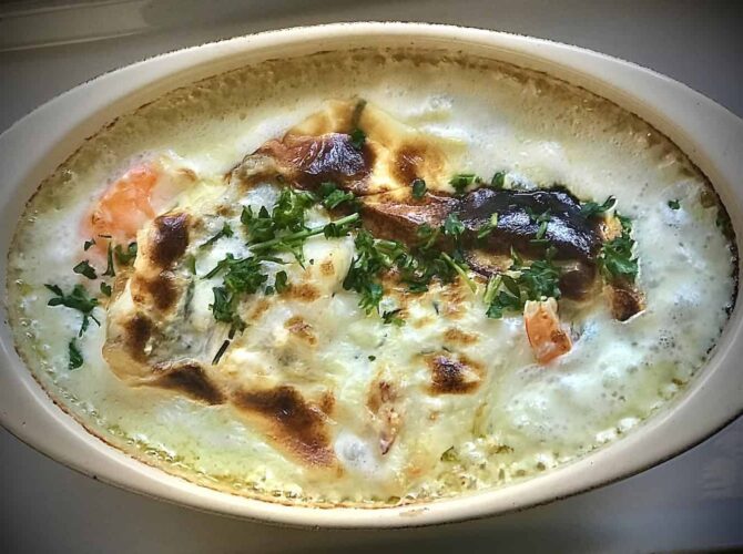 Restaurant La petite Auberge de la Doua à Villeurbanne, France