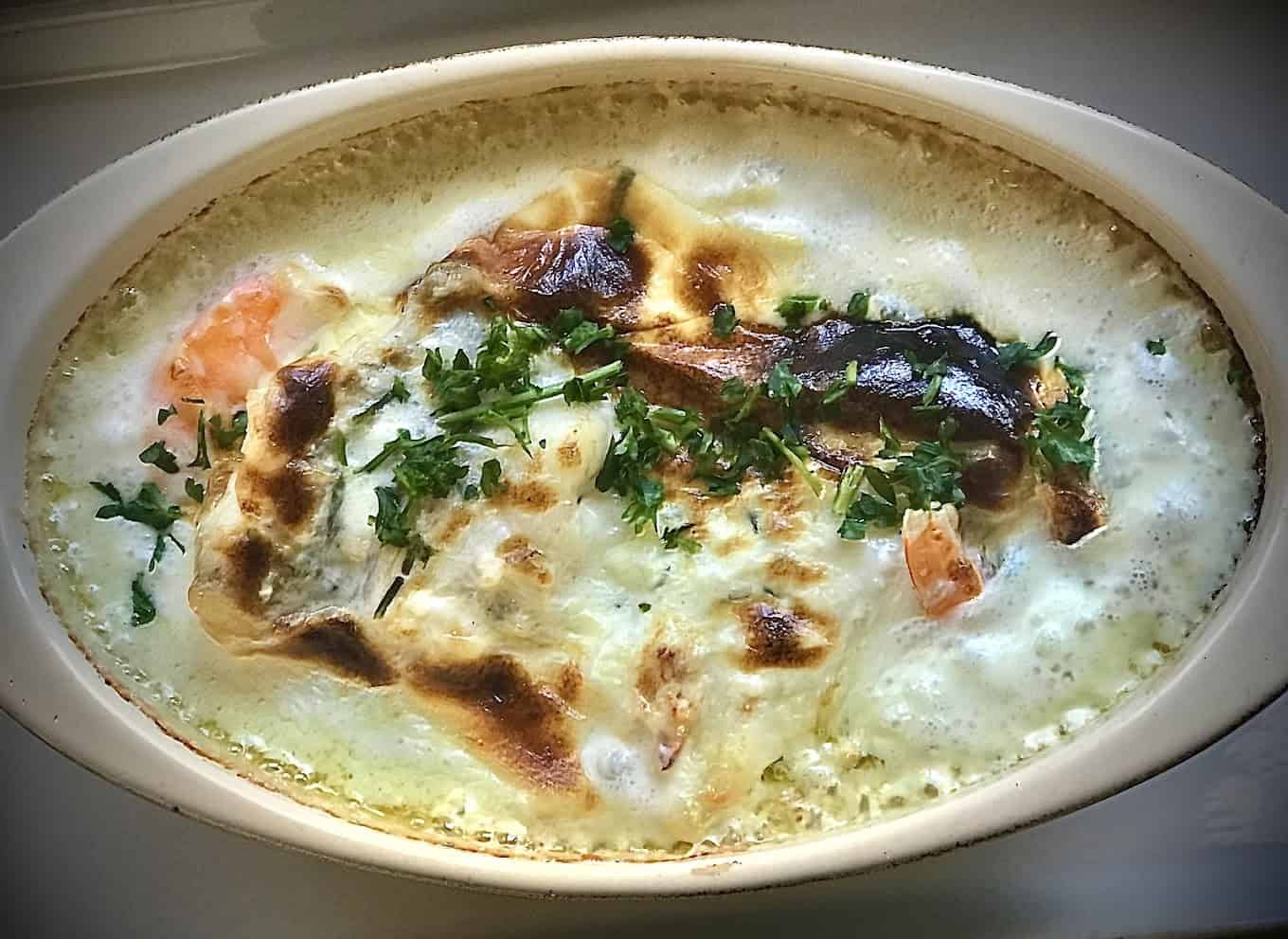 Restaurant La petite Auberge de la Doua à Villeurbanne, France