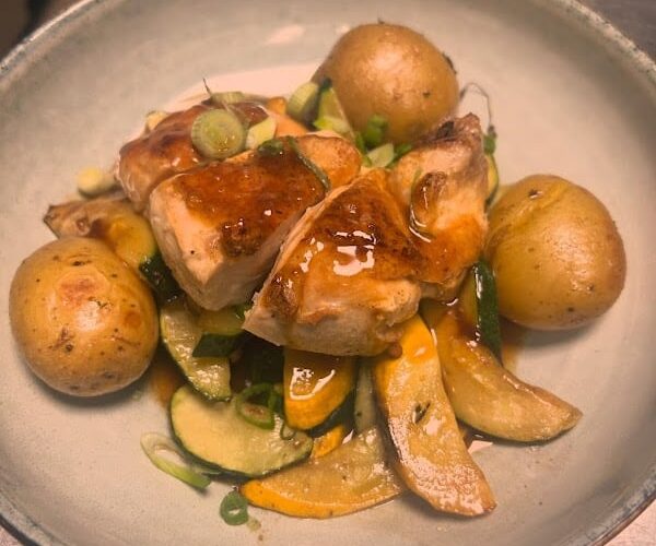 Restaurant La Petite Fabrique à Valence, France