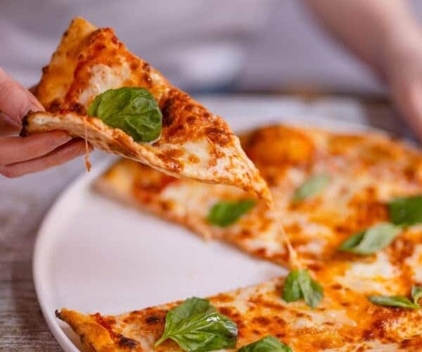 Restaurant La Pizza de Nico Nancy à Nancy, France