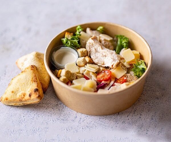 Restaurant La Pizza de Nico Nancy à Nancy, France