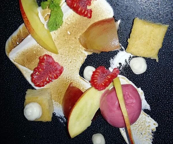 Restaurant La Régalade à Arlon, Belgique