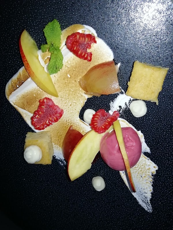 Restaurant La Régalade à Arlon, Belgique